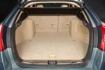Honda Accord Crosstour 2010 года